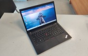 Lenovo ThinkPad T14s, i5-10210U, 16GB, SSD 512GB, 14" FHD, gwar