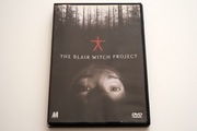BLAIR WITCH PROJECT(DVD)