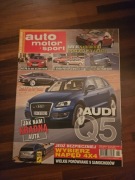 Auto Motor i Sport archiwalny numer