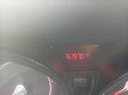 Ford Fiesta, diesel 1,4