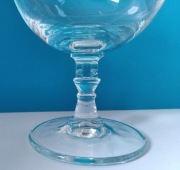 Palm - pokal kolekcjonerski z serii figury szachowe, król