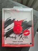 Nowy masażer języczek 18+