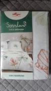 Nowa pościel 100% bawełna satyna Darymex Satynlove 200x220 + 2x 70x80