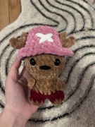 Chopper maskotka breloczek One Piece