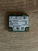 Karta WiFi Intel Centrino Advanced-N 6205 62205ANHMW