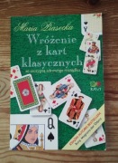 Wróżenie z kart klasycznych Piasecka