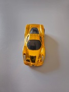 Hot Wheels Enzo Ferrari 2002 unikat dla kolekcjonera