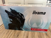 Monitor iiyama GCB3480WQSU-B1 34 Zagięty 180Hz GWARANCJA