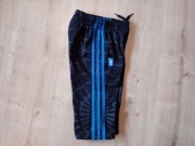 Adidas oldschool Spiderman spodnie dresowe r. 98