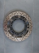 Tarcze hamulcowe yamaha fz6 fazer