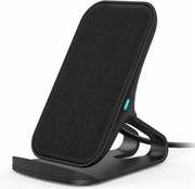 Szybka bezprzewodowa ładowarka Lecone Fabric 10 W kompatybilna z iPhone