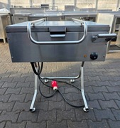 Patelnia Elektryczna 37 Litrów STALGAST M. 1416 N