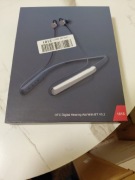 Słuchawki dla słuchu 