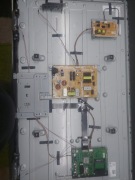 TV Panasonic TX-L50B6E czesci!