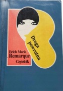 Droga powrotna Erich Maria Remarque
