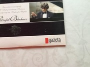 Fryderyk Chopin, gra laureat Rafał Blechacz