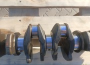 BMW E60 E70 E71 3.0d M57N2 wał korbowy nominał