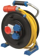 Przedłużacz siłowy 25 m  5G1,5 XPERT