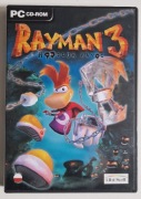 Rayman 3: Hoodlum Havoc – PC
