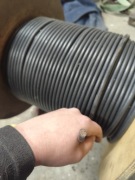 Przewód 16mm2 Linka miedź cynowana TR16-16-0