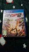 Na sprzedaż mxgp2 ps4 gra motorcrossowa  the official motocross videogame