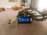 OCZ STEALTH XTREAM2 OCZ600SXS2 600