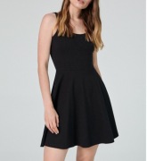 Bawełniana sukienka mini DIVIDEV by H&M r.42