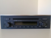Radio CD Audi Concert z kodem 8E0 035 186D