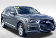 Lampa reflektor prawy przód audi q7 usa 2018 rok 4m0 941 006 b xenon 