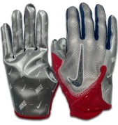 NIKE - NOWE rękawiczki do futbolu amerykańskiego rozmiar L