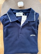 Polo AMI Alexandre Mattiussi roz. L