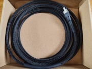 Solid Core Audio LAN No. 1 - długość 4,5 m