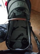 Wózek dziecięcy typu gondola firmy Kinder Kraft 