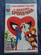 The Amazing Spider-Man 2/91; TM-Semic