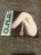 ONA Modlishka CD