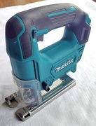 MAKITA - WYRZYNARKA AKUMULATOROWA JV 101 D - JAK NOWA