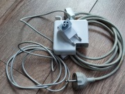 Oryginalny zasilacz Apple MagSafe do MacBook 85W