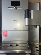 Siemens EQ.7 Plus ekspressdo kawy