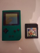 Nintendo Gameboy Pocket z grą Gallery 3