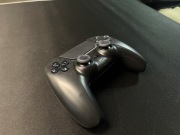 Kontroler PS5 DualSense Czarny| Analogi HALL'A 