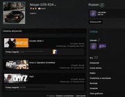 Konto | CS2 | 5 MEDALI | 13 LAT