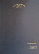 Katalog zegarki marki Mühle-Glashütte. Armbanduhren Kollektion 2024