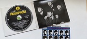 The Beatles A Hard Day's Night REMASTERED