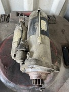 Rozrusznik Mercedes Actros mp4