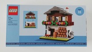 LEGO 40594 Domy świata 3