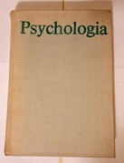 Psychologia - Tadeusz Tomaszewski 