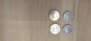  20 zł monety PRL , dotyczy 4 szt