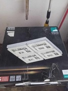 Lampa sufitowa FRADELO Eglo