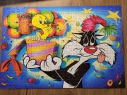 Puzzle Trefl 160 