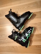 Buty narciarskie dziecięce 